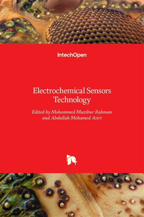 Electrochemical Sensors Technology | IntechOpen