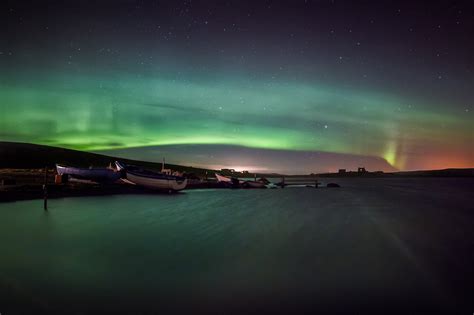 Northern Lights | Shetland.org