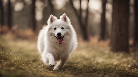 American Eskimo Dog: Breed Facts & Care - Talk to Dogs