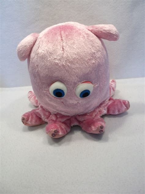 Pearl From Finding Nemo Stuffed Animal - ANIMAL QBK