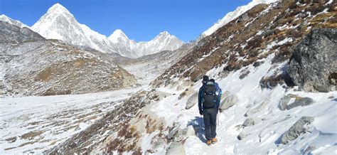 Trekking In Nepal | Hiking in Nepal | Magic Himalaya Company