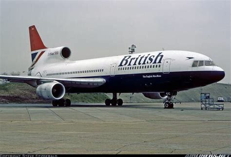 Tristar | Tristar, Aircraft, Airplane