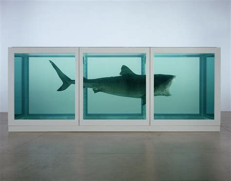 ¿Arte?: Damian Hirst