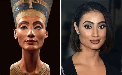 I Used AI To Find Out What These 21 Historical Figures Would Look Like ...