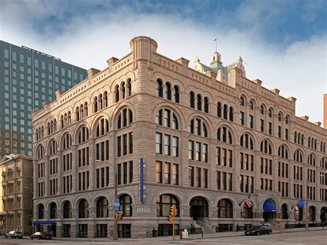 9 Best Milwaukee hotels, Including Boutiques and More