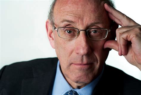 Kenneth Feinberg talks about compensation for Sept. 11, BP oil spill ...