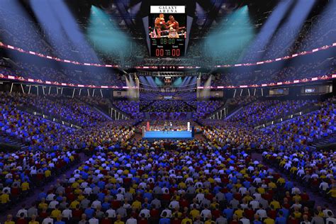 Galaxy Arena and GICC to launch in Macau for 2021