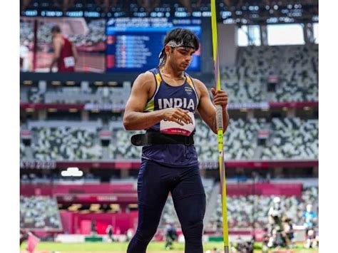 Javelin thrower Neeraj Chopra bags India's first Olympic GOLD