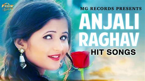 ANJALI RAGHAV HIT SONG 2017 || HARYANVI SONGS HARYANVI || NEW HARYANVI ...