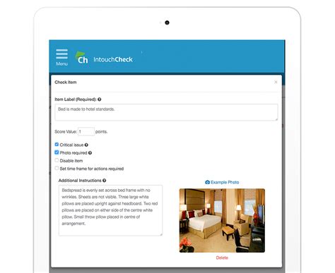 IntouchCheck Reviews 2024: Details, Pricing, & Features | G2