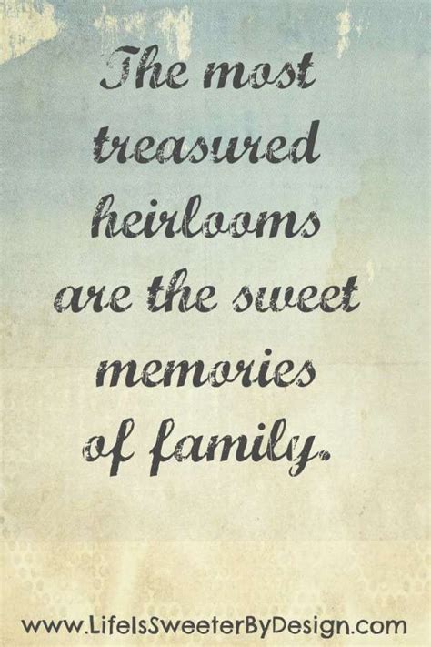 15+ Sweet Memories With Family Quotes | Family quotes memories, Family quotes, Sweet ...