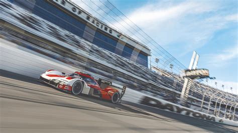 Team Porsche Penske Motorsport is ready for the season opener - Porsche ...