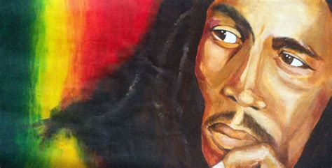 Painting of bob marley Colorfull art graffiti by lior aviv #art # ...