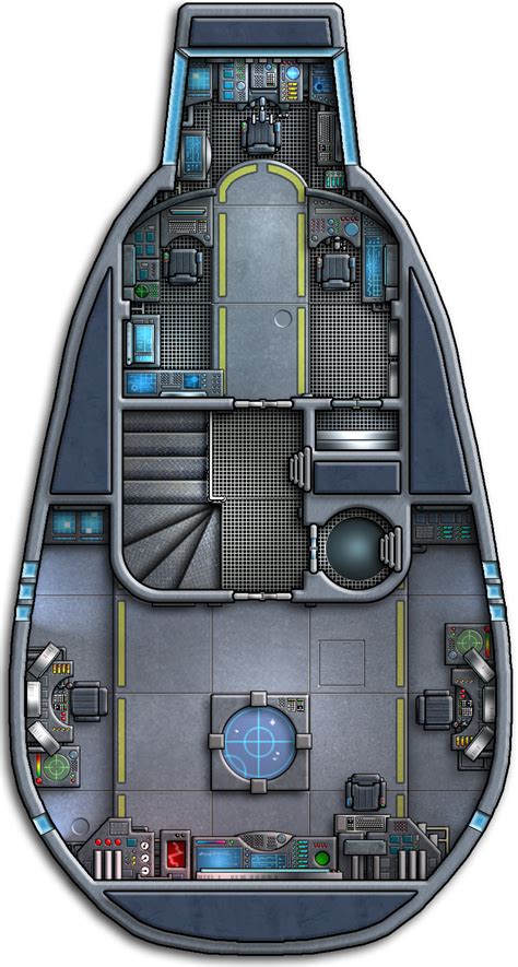 Posted Image Spaceship Interior, Spaceship Art, Spaceship Design, Star Wars Spaceships, Sci Fi ...