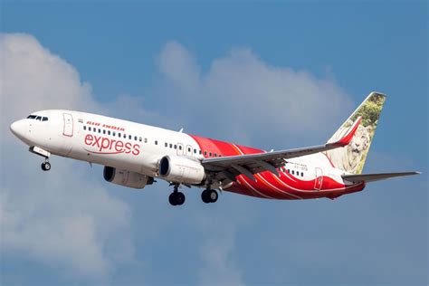 Air India Express To Operate Over 1500 Flights To And From 8 Countries In March - travelobiz