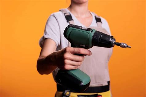 How to Repair Cordless Drill: Say Goodbye to Drill Dilemmas