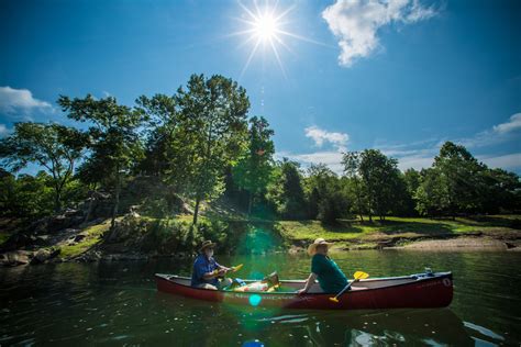 Canoeing the Caddo River - Fun Floats for the Whole Family | Only In ...