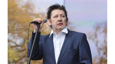 Shane MacGowan defends Fairytale of New York slur amid backlash - 8days