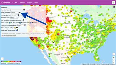 Wildfire Smoke and Air Quality | Analogist