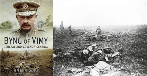 BYNG OF VIMY - Review by Dr Wayne Osborne | War History Online