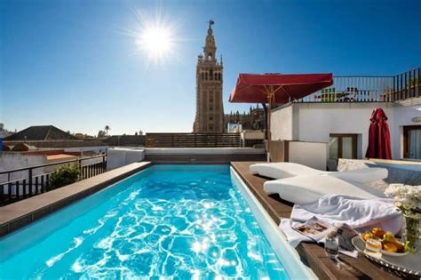 The Best Airbnb Seville Spain - 22 Luxury Airbnb in Seville - Cultured Voyages