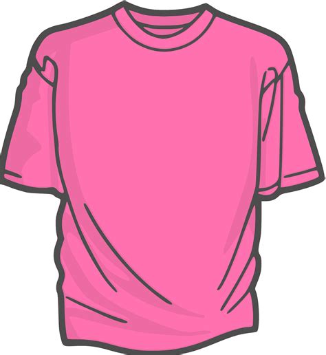 T Shirt Clipart Vector Art, Icons, and Graphics for Free Download - Clip Art Library