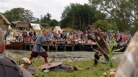 Ribe Viking Centre, Denmark | Follow The Vikings