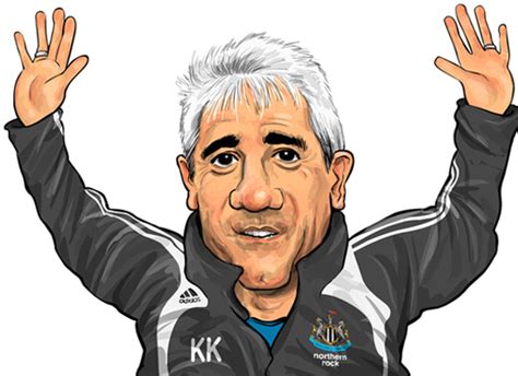 Kevin Keegan Quotes. QuotesGram