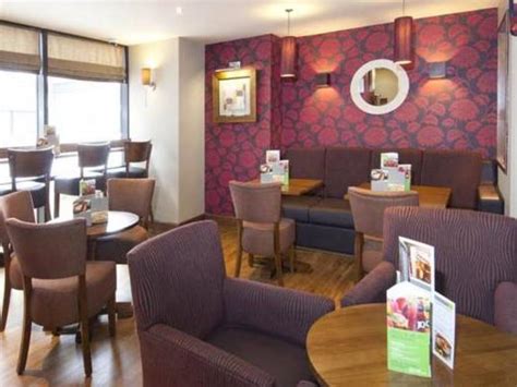 Premier Inn Leeds City Centre - Leeds Arena | Leeds 2020 UPDATED DEALS ...