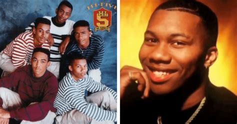 How did Roderick 'Pooh' Clark die? Hi-Five founding member passes away at 49 | MEAWW