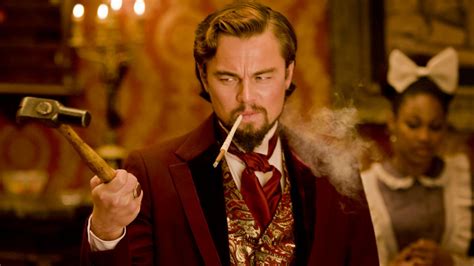 Who Leonardo DiCaprio Plays In Quentin Tarantino's Next Movie--And It's ...