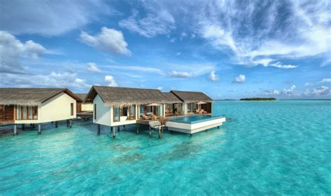 Luxury holiday: Indulge in perfect luxury at one of the most stunning ...