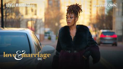 "Love & Marriage DC" Season 2 Release Date, Plot, Cast, Trailer // NextSeasonTV