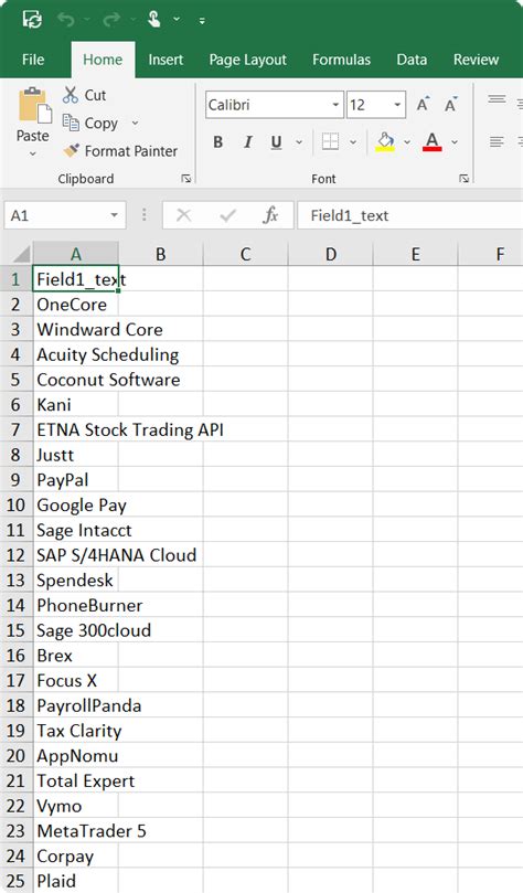 Building Your Sales Lead Database: Where And How To Source Initial Lead Data