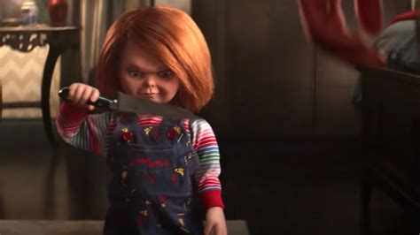 First Chucky Trailer Brings Toy Terror To The Suburbs | pbncid