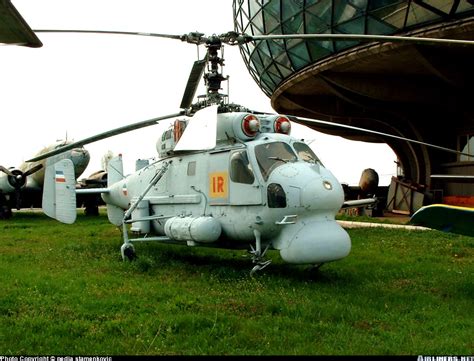 Kamov Ka-25 - Yugoslavia - Air Force | Aviation Photo #0576012 ...