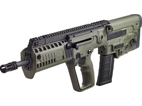 IWI Tavor X95 Semi-Automatic Centerfire Rifle | MidwayUSA