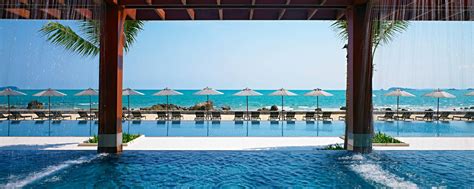 Rayong Marriott Resort & Spa: Rayong Hotels