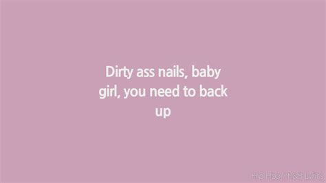 City Girls - Act Up (Lyrics) | City girl quotes, City girls quotes, Lyrics