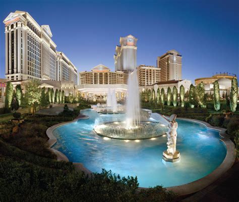 拉斯维加斯凯撒宫诺布酒店（Nobu Hotel at Caesars Palace）-笔记-ap艺术星球