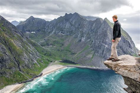 8 Epic Outdoor Experiences in Have in Norway - Adventure Together