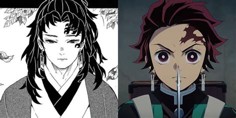 Who Is Yoriichi Tsugikuni in Demon Slayer?