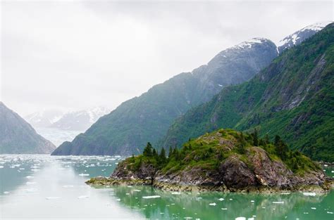 Admiralty Island National Monument