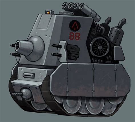 Pin on tank concept art