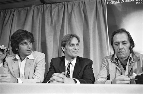 Foto de Keith Carradine - Couverture magazine David Carradine, Robert ...