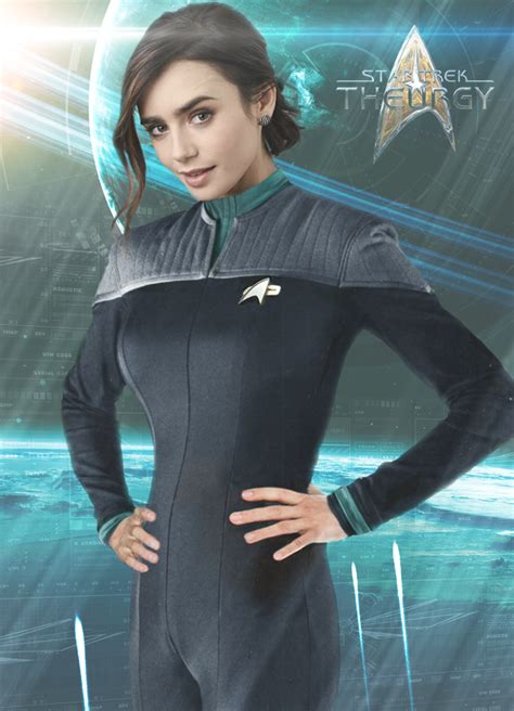 Lt. Zephyr Praise | Star Trek: Theurgy by Auctor-Lucan on DeviantArt