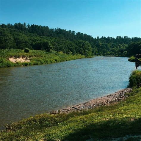 Niobrara River Tubing: Our Guide to best Niobrara River Tubing & Tanking