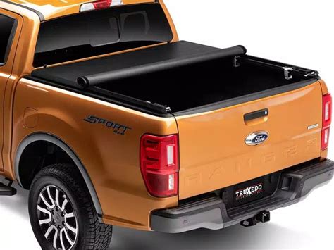 The Best Tonneau Cover Accessories for 2022 | Vehicle Answers