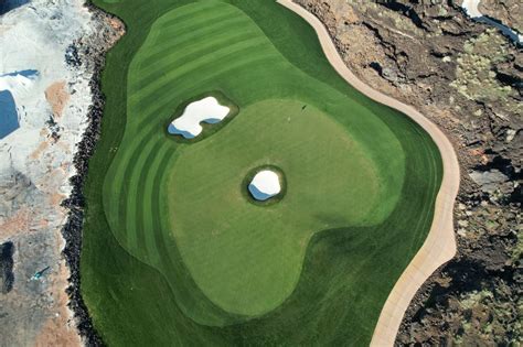 Black Desert Resort (Ivins, Utah) | GolfCourseGurus