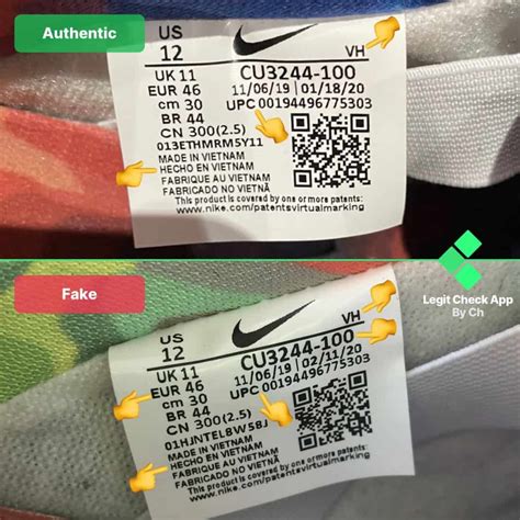 How To Spot Fake Nike SB Chunky Dunky - Legit Check By Ch